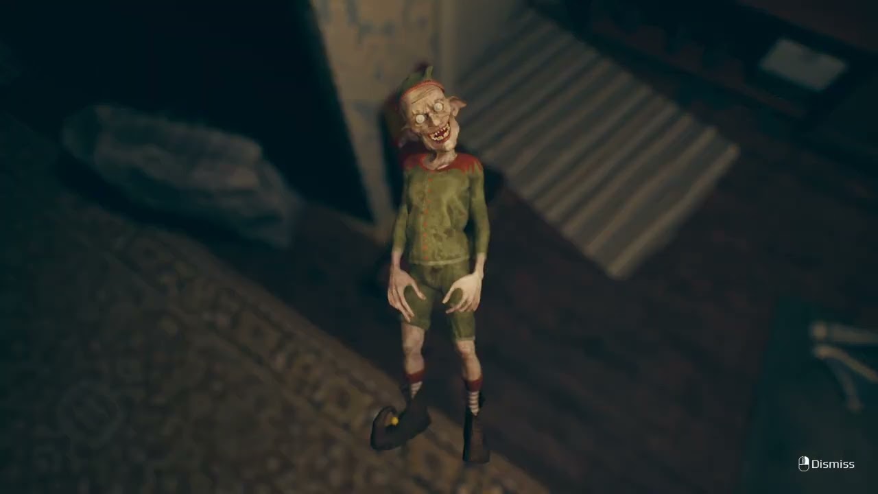 September 7th Gameplay (PC Game),