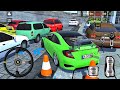 New Taxi Driver 2026 - City VIP Transport Taxi Driving - Taxi Simulator Evolution! Android Gameplay