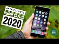 АКТУАЛЬНОСТЬ iPHONE 6S PLUS (2020) СТОИТ ЛИ ПОКУПАТЬ?! || ОБЗОР
