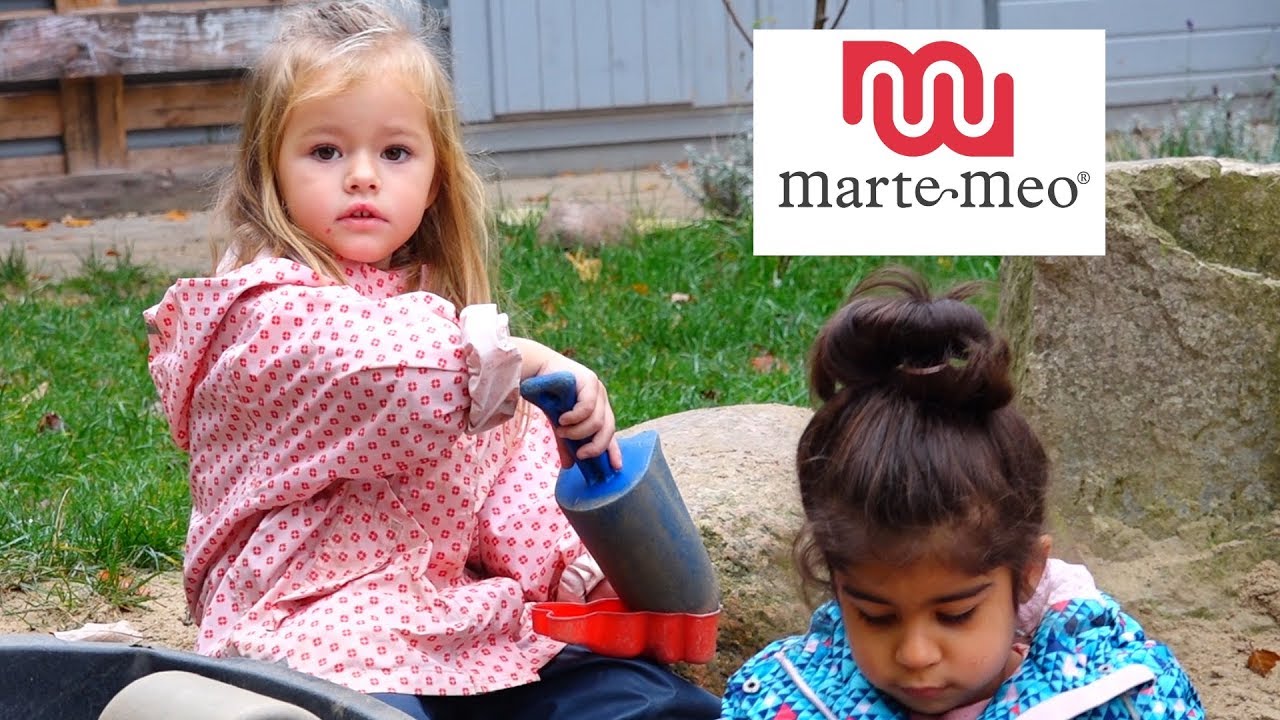 Marte Meo in Salzgitter