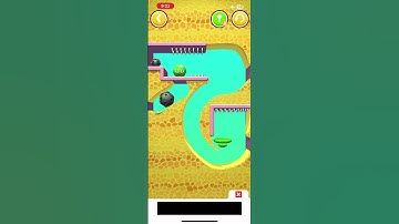 Dig This 2   28-17 “Easter Madness” world 28-17 solution/walkthrough