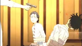 jedag jedug kematian chifuyu Ditembak kisaki||dj american dreams slow||#viraltiktok#shorts