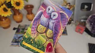 VAI ACONTECER EM 7 DIAS COM VOCÊ E 2 MUDANÇAS DO OCULTO VOU FALAR TUDO! #tarot #viral #viralvideo 