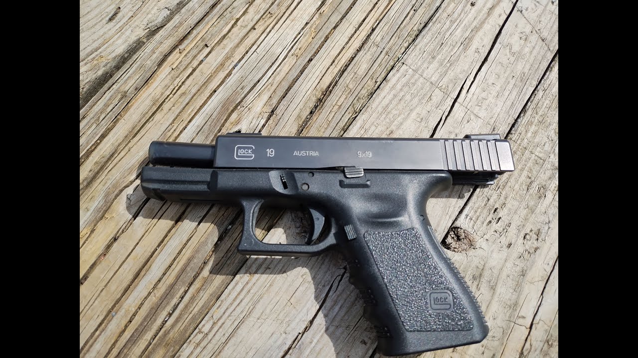 Texas LTC Proficiency Test