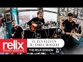 El Ten Eleven ft. Emile Mosseri l l Relix Studio Sessions | 10/3/17