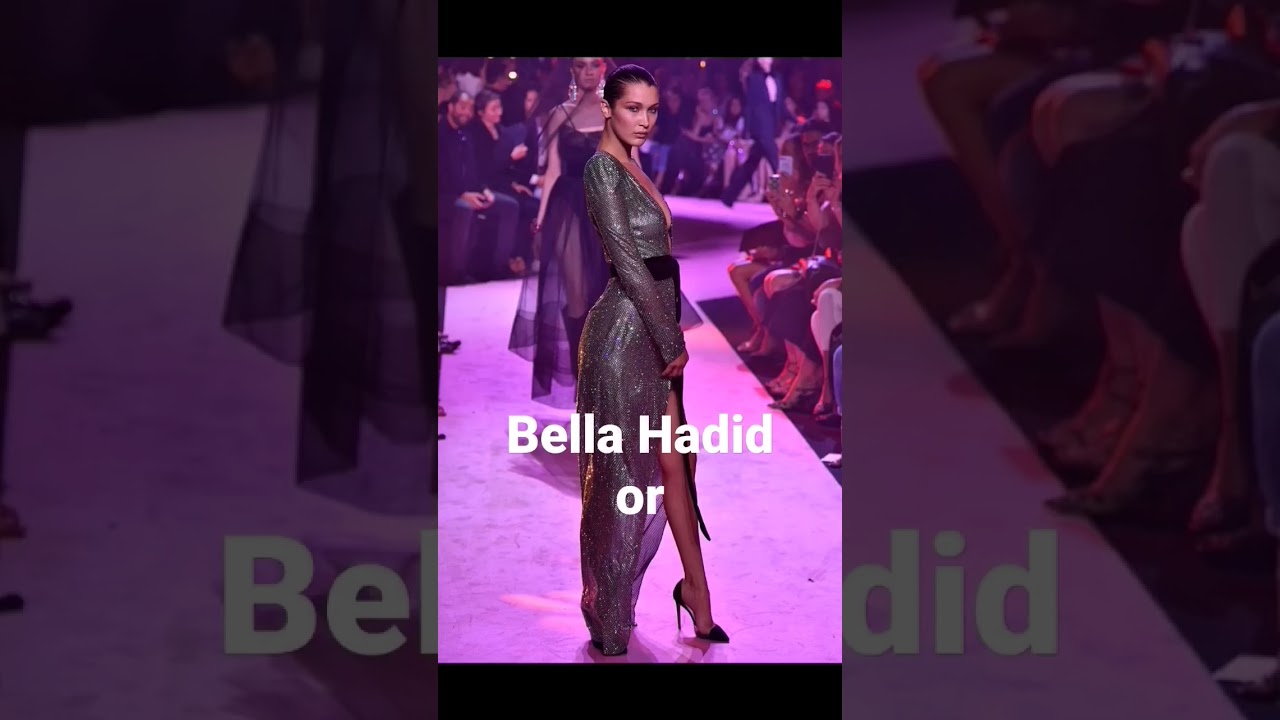 Celebrities wearing the same outfits| who wore it better?