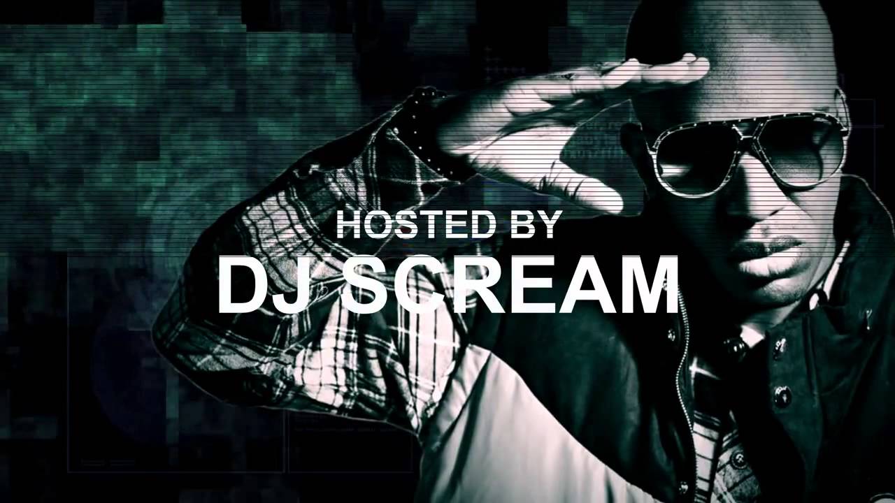 C-Neil - Mixtape DJ Scream