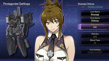 Super Robot Wars V 100% Chitose - Run 2 - Scenario 1-14