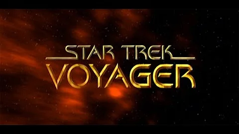 Star Trek: Voyager: Top 10 Episodes