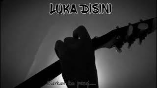 story' wa ungu luka disini cover akustik