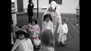 Easter Egg Hunt 2007 Pt. 2