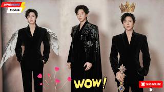 Download lagu Liu Yuning Sings “Xing Ge” at Honor of Kings Co-Creation Night, Descending Like a Celestial Being!
