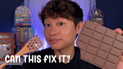 Tingles Gone? I Made This 30 Triggers in 30 Minutes For You ❤️💤