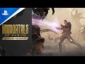 Immortals of Aveum - Echollector Update | PS5 Games