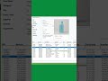 Stop losing track of inventory — Excel system that actually works #excel #inventory #smallbusiness