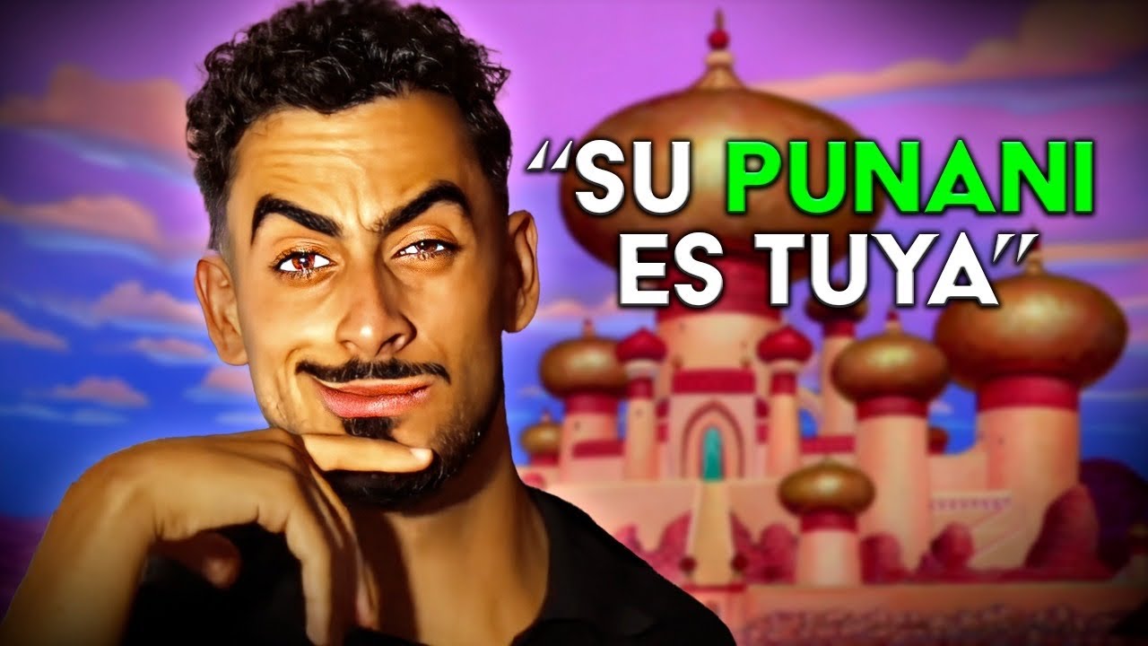 El DESAGRADABLE Seductor Estoico...