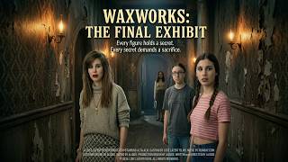 Waxworks: The Final Exhibit
