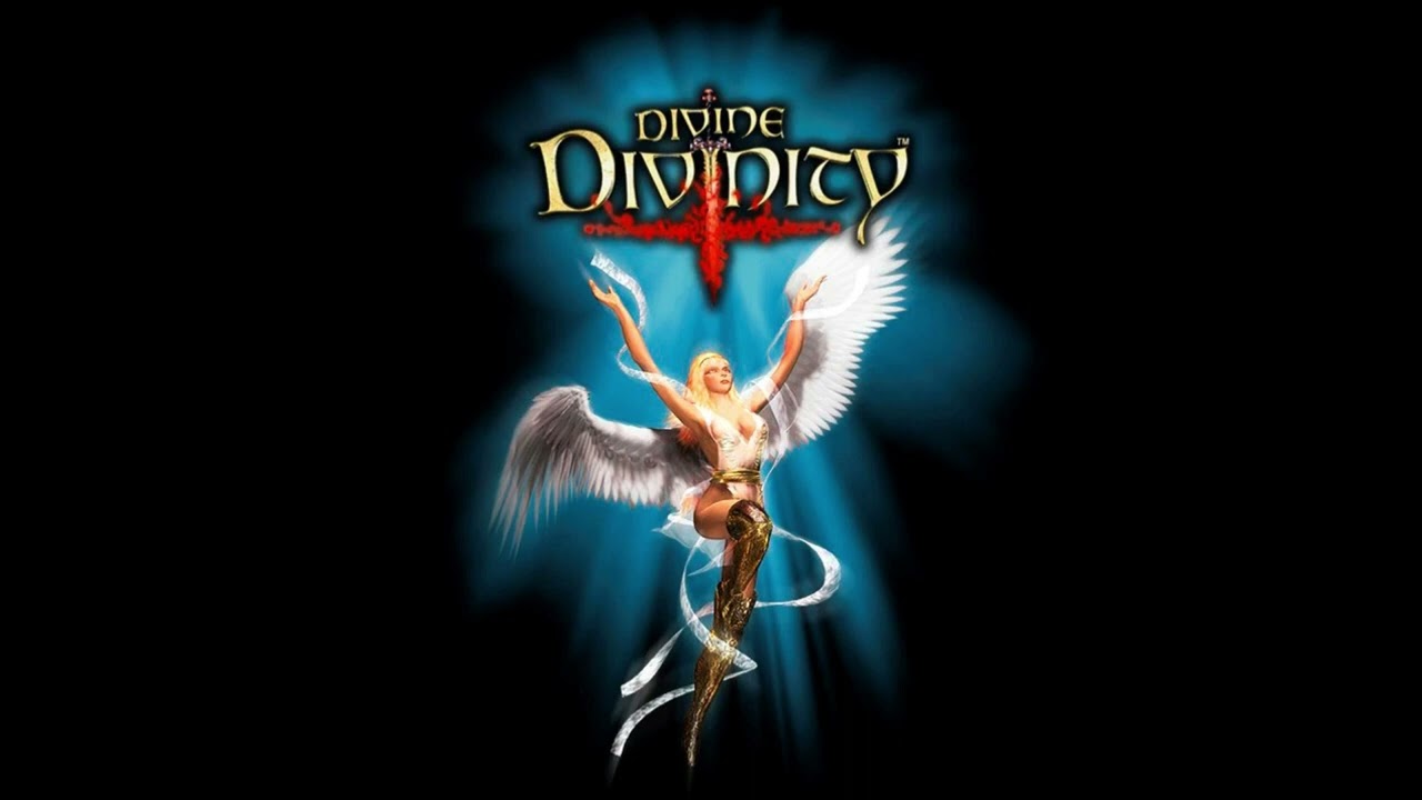 Divine Divinity OST - Favourite tracks compilation