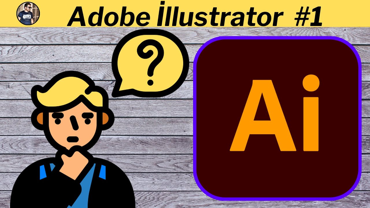 Adobe İllustratör Nedir