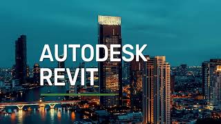 Autodesk Revit - Tutorials for Beginners in 10 MINUTES  A COMPLETE GUIDE for Students