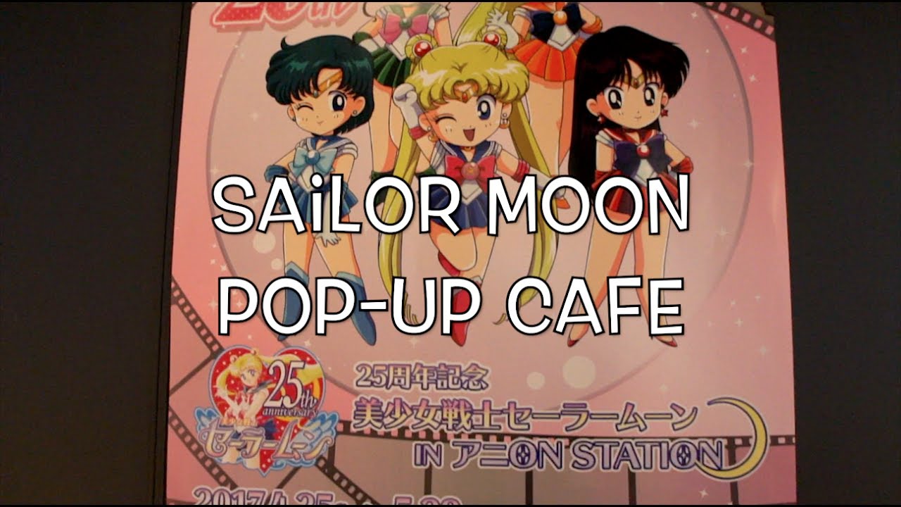Sailor Moon Episode 5 Sub/Dub Comparison Placeholder (Undubbed)