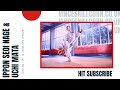 Learn Ippon Seoi Nage & Uchi Mata Judo - Creating lift to throw