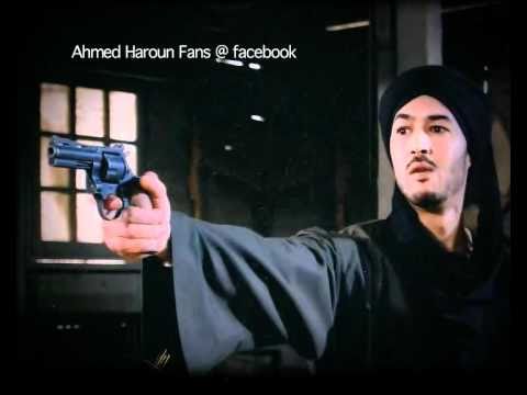 كليب أحمد هارون من مسلسل أدهم الشرقاوي