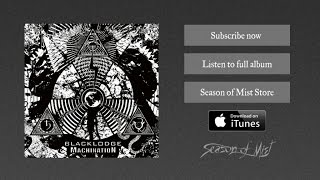 Blacklodge - Empire's Hymn