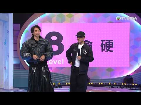 唱錢｜側田抽中自己歌《命硬》！揚言衰咗要退休！｜TVBUSA｜音樂｜真人秀｜娛樂｜遊戲｜森美｜Eric Kwok｜李茵彤｜側田
