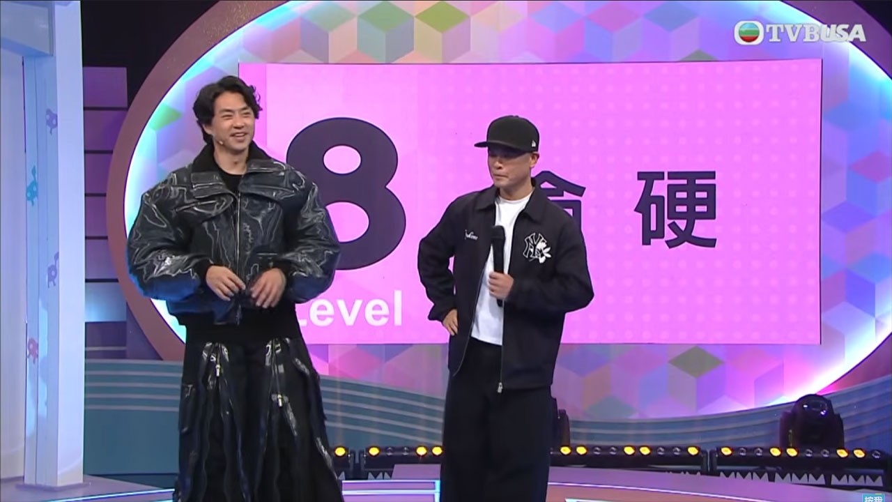 唱錢｜側田抽中自己歌《命硬》！揚言衰咗要退休！｜TVBUSA｜音樂｜真人秀｜娛樂｜遊戲｜森美｜Eric Kwok｜李茵彤｜側田