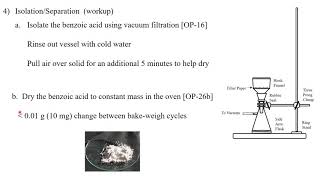 Chem323L Exp 1 Prelab Benzoic Acid v2020-1