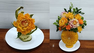 #cattiabinhhoatubi #mytran77 #nghethuatcattiahoa #trangtrimonan #amthuc #sangtao #nghethuat