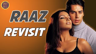 Raaz: The Revisit