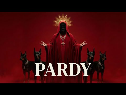 PARDY VEN DET TA Dark Warehouse Techno 