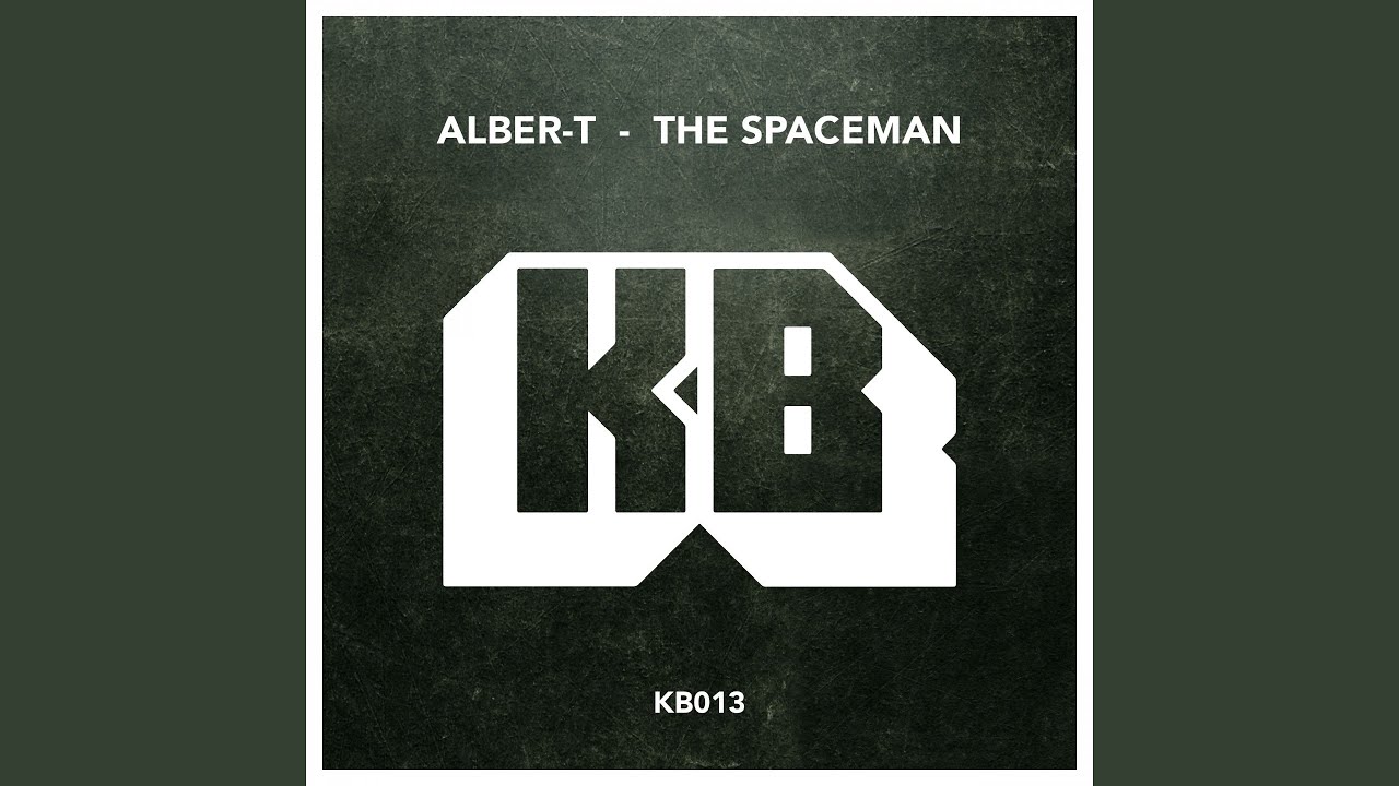 Watch The Spaceman on YouTube Watch The Spaceman on YouTube