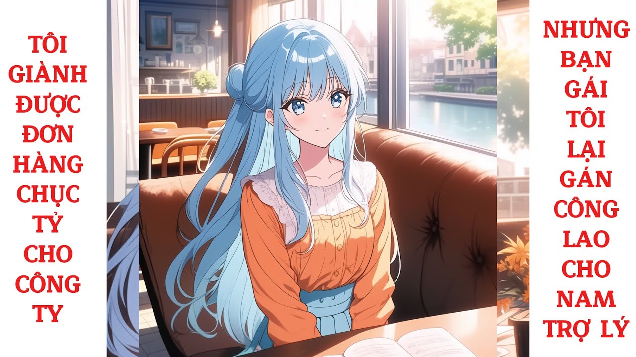 Full tôi giành được đơn hàng chục tỷ cho công ty, nhưng bạn gái tôi lại gán công lao cho nam trợ lý