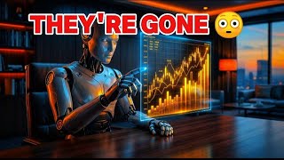 The secret : The Quiet AI Revolution Nobody Is Talking About (2026)
