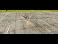 | Hidlaw Simulation | F-16 War Patrol | DCS PvP | Splash 6 bandits
