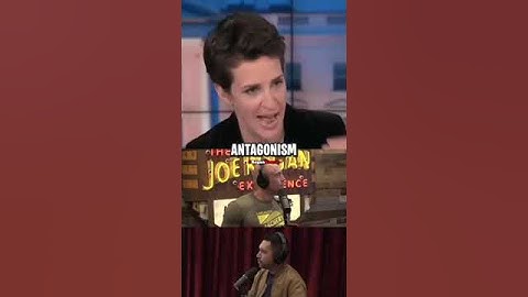 Dave Smith & Joe Rogan React to Donald Trump Video