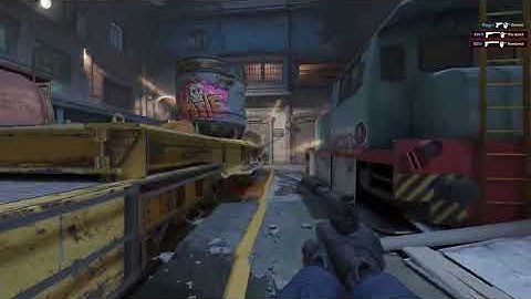 FACEIT FRAGS w/ VOICE COMMS!