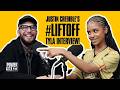 Tyla On "Water," GRAMMY Nomination, Touring With Chris Brown, Wanting to be Rihanna + More!