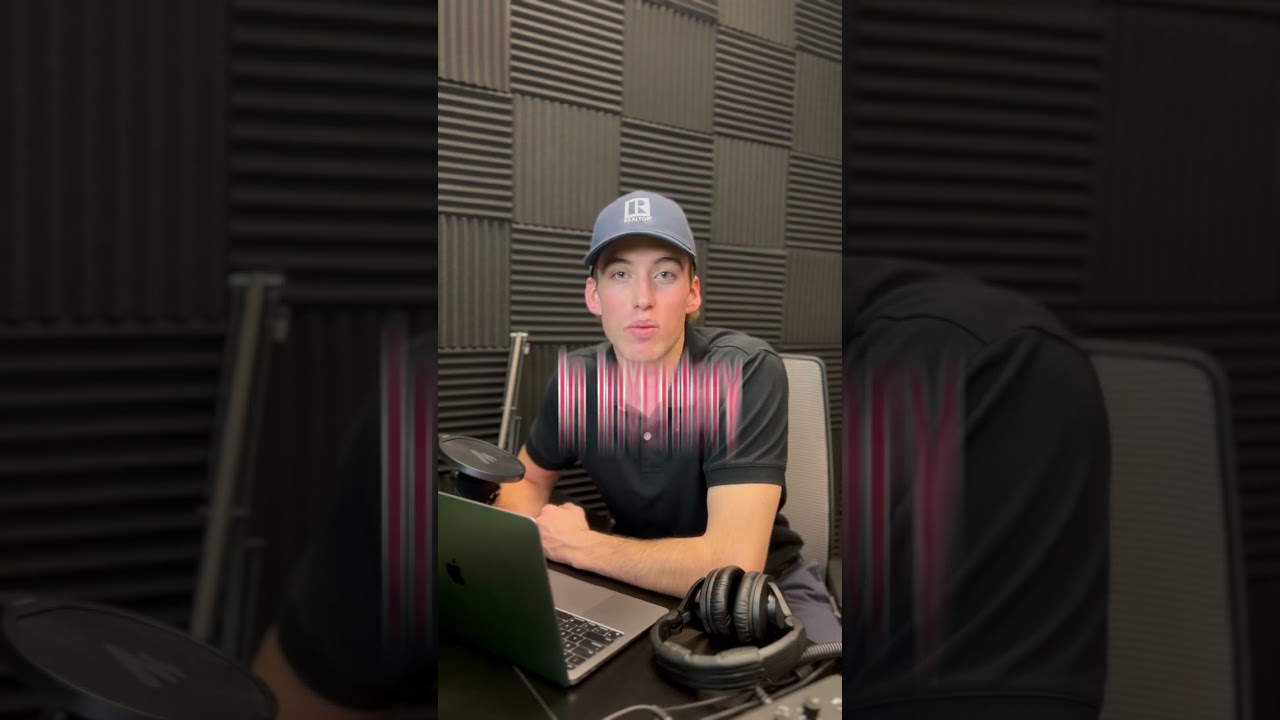 Housing Crash? 🏠 #make investments #realestate #wealth #cash #ideas #utahrealtor #fyp