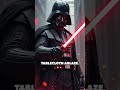 Sith Lords Fail At Surprise Party Planning