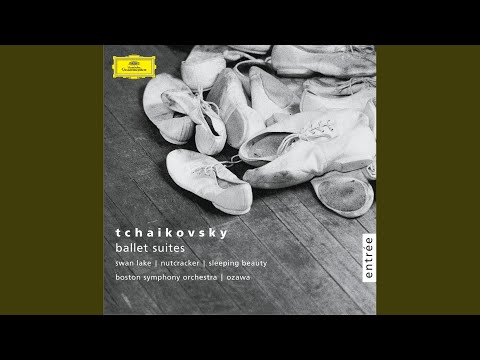 Tchaikovsky: Swan Lake, Op. 20, TH. 12 / Act I: No. 2 Valse (Corps de Ballet)