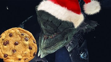 How to Give Riven her Cookies (Without Doing the Raid)