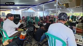 LUKA DISINI ⁉️ VELLA RUSDIANA - BAYU MUSIC LIVE 🔴