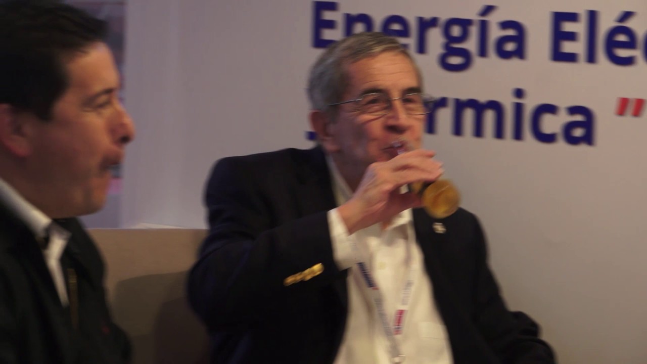 IFT Energy Antofagasta YouTube