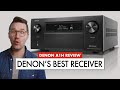 The ultimate home theater upgrade denon a1h review 15 channel avr