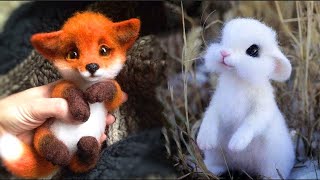 Cutest baby animals Videos Compilation Cute moment of the Animals - Cutest Animals by FunnyVines 10,331 views 3 years ago 7 minutes, 31 seconds