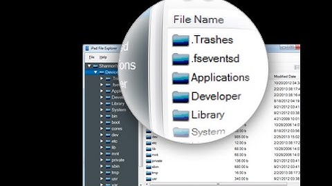 How to install File browser on iphone # Cydia Tweak